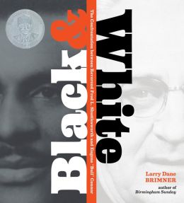 Black and White: The Confrontation of Reverend Fred L. Shuttlesworth and Eugene ''Bull'' Connor