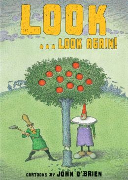 Look ... Look Again!