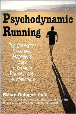Psychodynamic Running