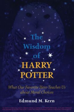 The Wisdom of Harry Potter