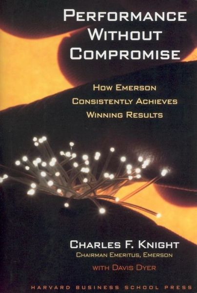 Performance without Compromise: How Emerson Consistently Achieves Winning Results