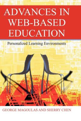 Advances In Web-Based Education