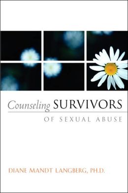 Counseling Survivors Of Sexual Abuse