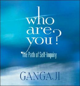 Who Are You?