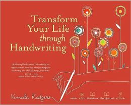 Transform Your Life Through Handwriting