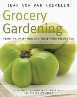 Grocery Gardening