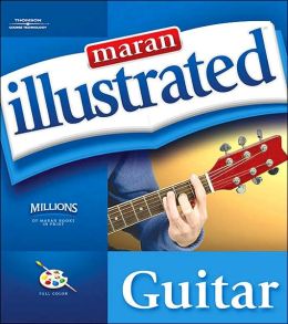 Maran Illustrated Guitar Marangraphics Development Group