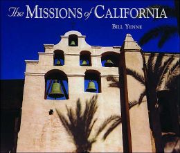 The Missions of California cover