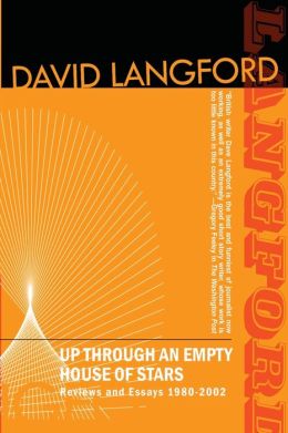 Up Through An Empty House Of Stars