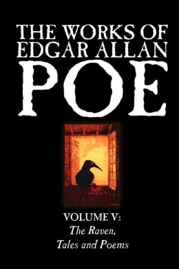 The Works of Edgar Allan Poe - Volume 5 Edgar Allan Poe