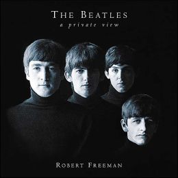 Beatles: A Private View