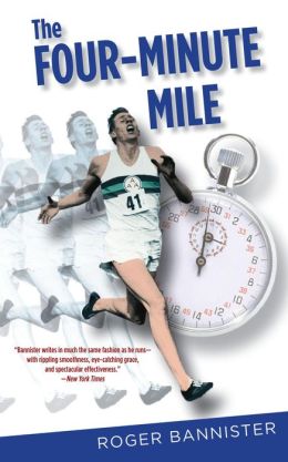 Four-Minute Mile: 50th Anniversary Edition