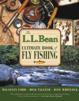 Ultimate Book of Fly Fishing