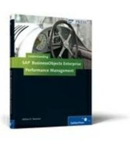 Understanding SAP BusinessObjects Enterprise Performance Management