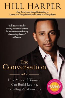The Conversation: How Black Men and Women Can Build Loving, Trusting Relationships