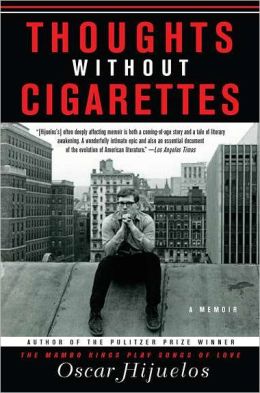 Thoughts Without Cigarettes