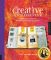 Creative Entrepreneur: A DIY Visual Guidebook for Making Business Ideas Real