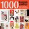 1,000 Handmade Greetings: Creative Cards and Clever Correspondence