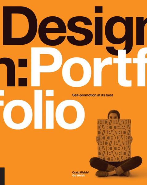 Free download audiobooks in mp3 Design: Portfolio: Self promotion at its best by Craig Welsh 9781592538409