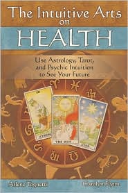 The Intuitive Arts on Health