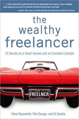 The Wealthy Freelancer