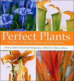 Perfect Plants: Profiles of Special Plants for Your Garden Rosie Atkins