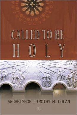 Called to Be Holy