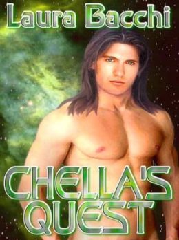 Chella's Quest