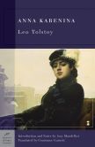 Book Cover Image. Title: Anna Karenina (Barnes & Noble Classics Series), Author: Leo Tolstoy