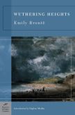 Book Cover Image. Title: Wuthering Heights (Barnes & Noble Classics Series), Author: Emily Bronte