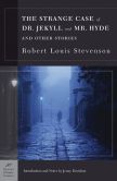 Book Cover Image. Title: The Strange Case of Dr. Jekyll and Mr. Hyde and Other Stories (Barnes & Noble Classics Series), Author: Robert Louis Stevenson