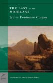 Book Cover Image. Title: The Last of the Mohicans (Barnes & Noble Classics Series), Author: James Fenimore Cooper