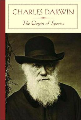 The Origin of Species (Barnes & Noble Classics Series)