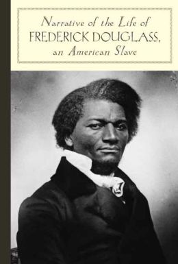 Narrative frederick douglass essay questions