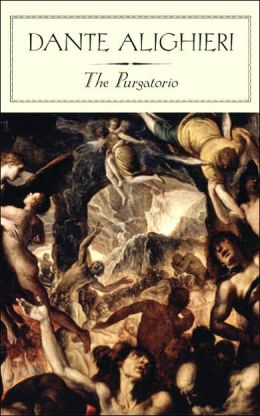 The Purgatorio (Barnes & Noble Classics Series)