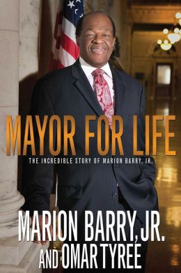 Mayor For Life book