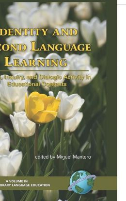 Identity And Second Language Learning