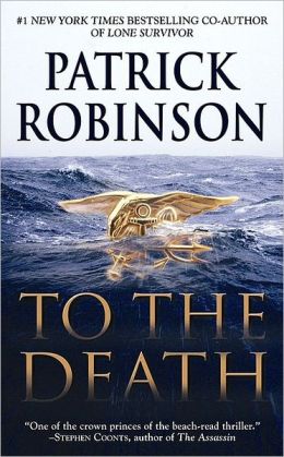 To The Death (Admiral Arnold Morgan Series #10)