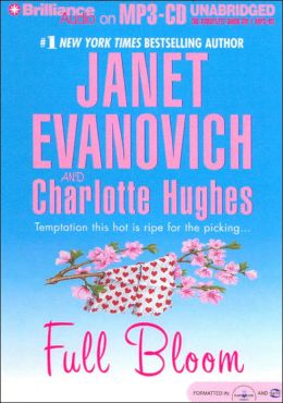 Full Bloom (Janet Evanovich's Full Series #5) by Janet Evanovich | 9781250051127 | Paperback