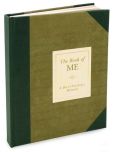Product Image. Title: The Book of ME: A Do-It-Yourself Memoir