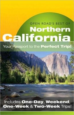 Open Road's Best of Northern California
