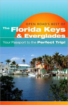 Open Road's Best of the Florida Keys