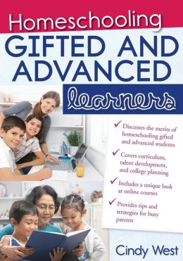 Homeschooling Gifted and Advanced Learners