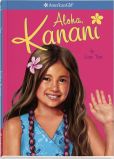 Book Cover Image. Title: Aloha, Kanani, Author: Lisa Yee
