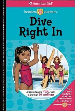 Dive Right In