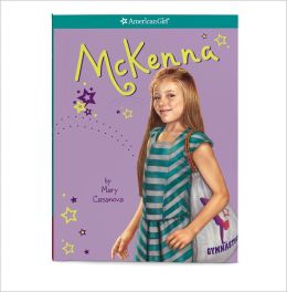 McKenna (American Girl Series)