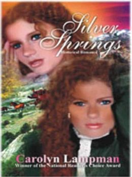 Silver Springs [Meadowlark Trilogy Book 2]