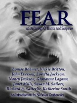 Fear: An Anthology of Horror and Suspense