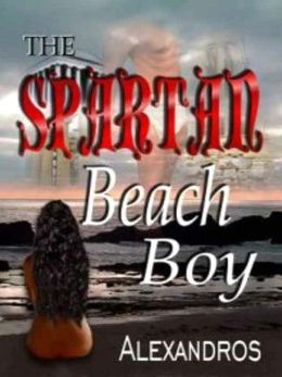The Spartan Beach Boy