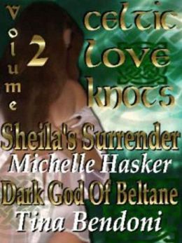 Celtic Love Knots Volume 2